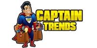 Captain Trends coupons